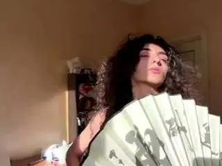 Tamathafessenden  live sex cam