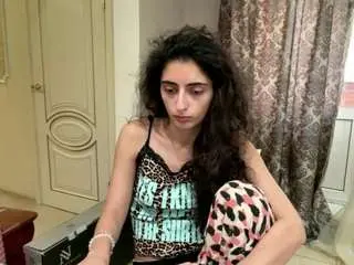 Tamathafessenden  live sex cam