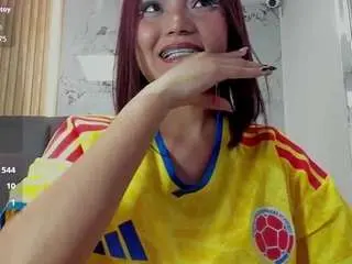 Abbyzoee  live sex cam