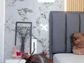Abbyzoee  live sex cam