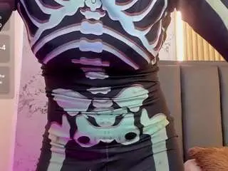 Abbyzoee  live sex cam