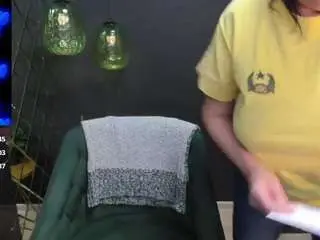 Lindapassionate  live sex cam