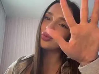 Margaretteroloson  live sex cam