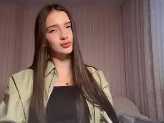 Margaretteroloson  live sex cam