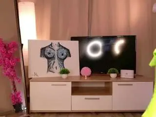 Milfprime3  live sex cam