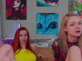 Oseangirl  live sex cam