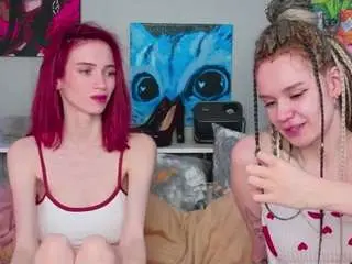 Oseangirl  live sex cam