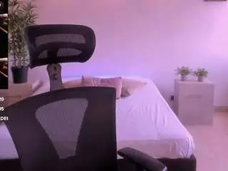 Silvanatorres-1  live sex cam