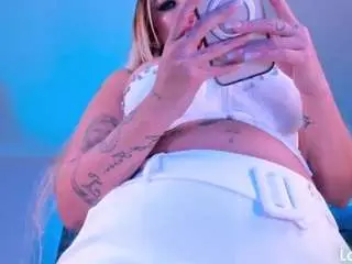 Sophiepalmerx  live sex cam