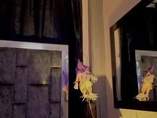 Stellahoorny  live sex cam