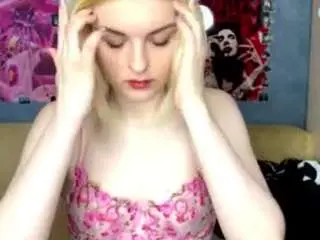 Teresiagrochmal  live sex cam