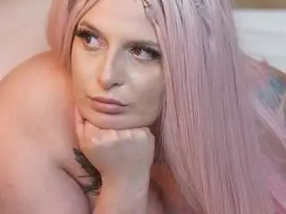 Tiffanytrinity  live sex cam
