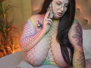 Tiffanytrinity  live sex cam