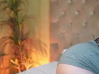 Tiffanytrinity  live sex cam