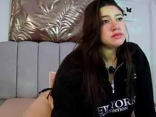 Alythia  live sex cam