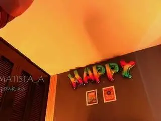 Amaarella28  live sex cam