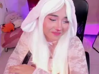 Arabellaswan  live sex cam