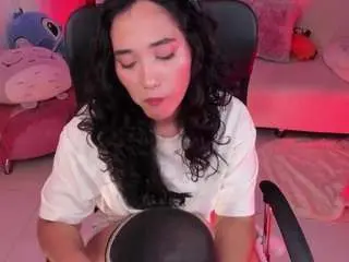 Arabellaswan  live sex cam