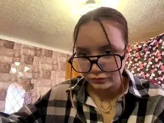 Carisaburlson  live sex cam