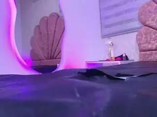 Gaby-leonnn  live sex cam