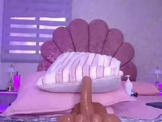 Gaby-leonnn  live sex cam