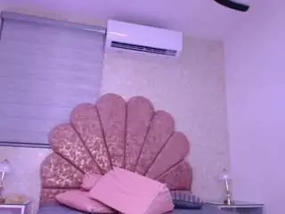 Gaby-leonnn  live sex cam