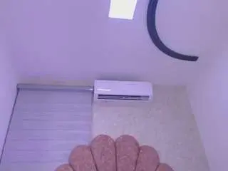 Gaby-leonnn  live sex cam