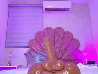 Gaby-leonnn  live sex cam