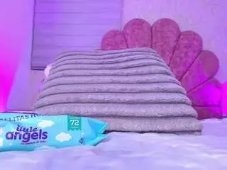 Gaby-leonnn  live sex cam
