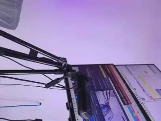Gaby-leonnn  live sex cam