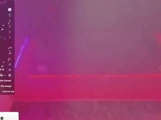 Saraa-fox  live sex cam