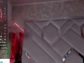 Saraa-fox  live sex cam