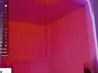 Saraa-fox  live sex cam