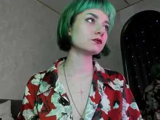 Scarle-whisper  live sex cam