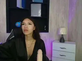 Shanellrouse4  live sex cam