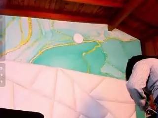 Alexxacoopeer  live sex cam