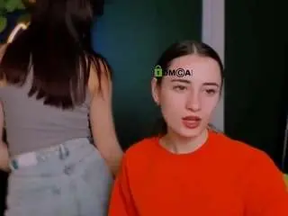 Alma-heart  live sex cam