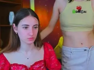 Alma-heart  live sex cam