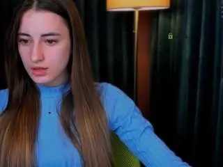 Alma-heart  live sex cam