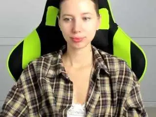Honeynikki  live sex cam