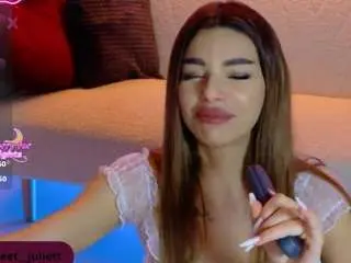 Jelly-beansss  live sex cam