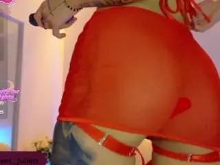 Jelly-beansss  live sex cam