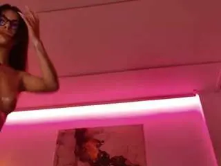 Jelly-beansss  live sex cam