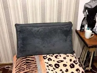 Salomebagaoisan  live sex cam