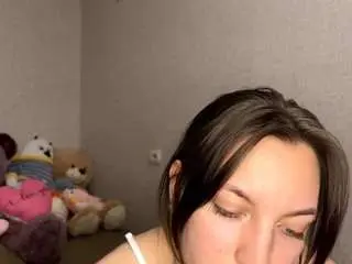 Salomebagaoisan  live sex cam