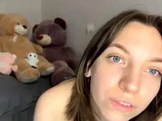 Salomebagaoisan  live sex cam