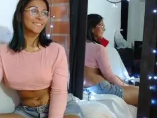 Sofynix  live sex cam