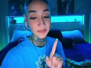 Starryari69  live sex cam