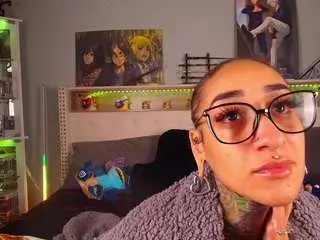 Starryari69  live sex cam