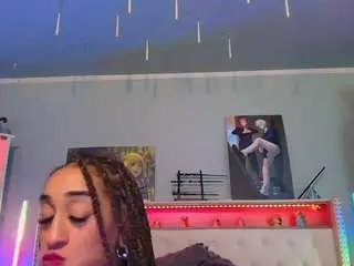 Starryari69  live sex cam